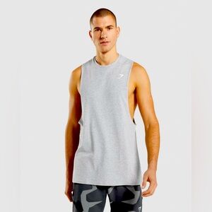 Gymshark React Drop Arm Tank